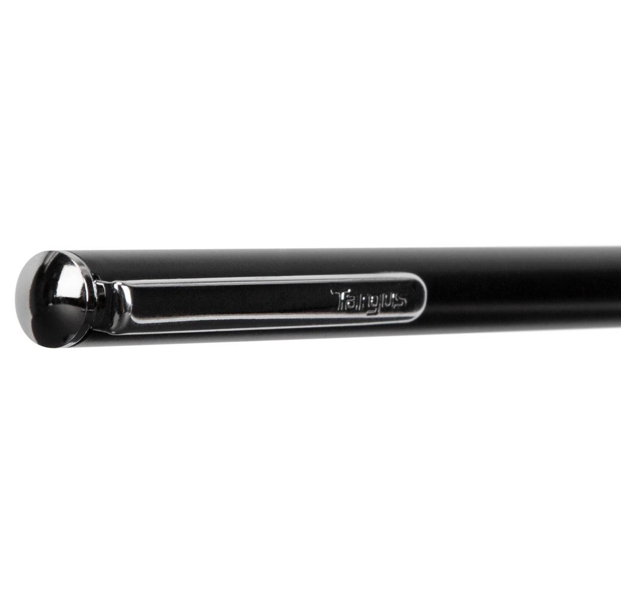 Rca Informatique - image du produit : TARGUS AM STYLUS FOR IPAD (BLACK)