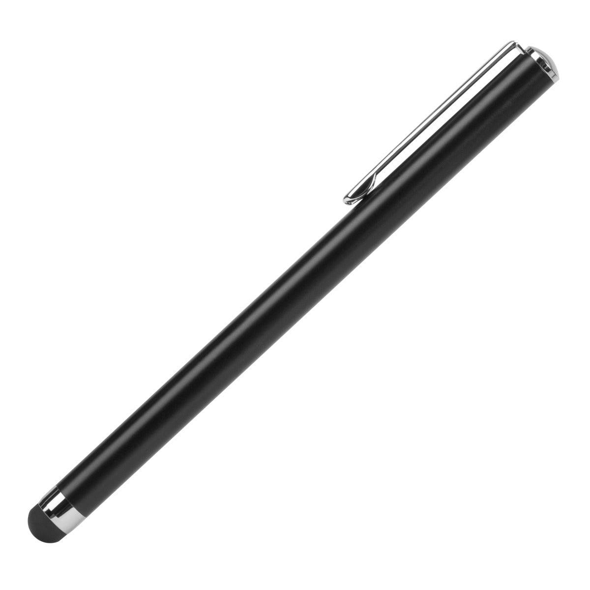 Rca Informatique - image du produit : TARGUS AM STYLUS FOR IPAD (BLACK)