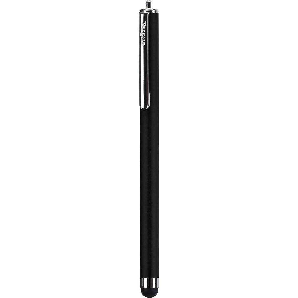 Rca Informatique - image du produit : TARGUS AM STYLUS FOR IPAD (BLACK)