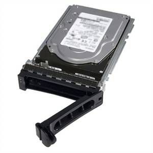 Rca Informatique - Image du produit : 960GB SOLID STATE DRIVE SATA READ INTENSIVE 6GBPS 512E 2.5IN