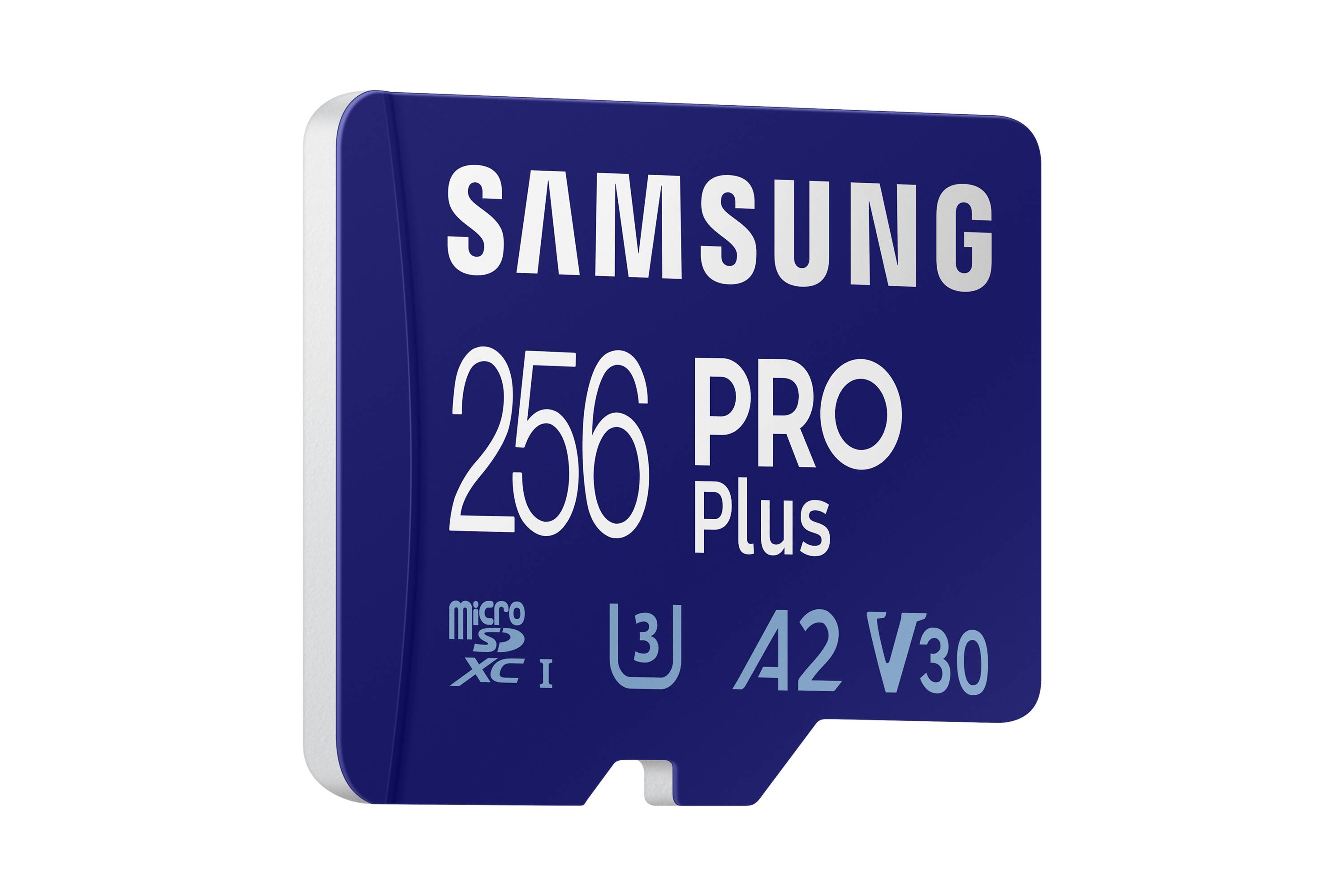 Rca Informatique - image du produit : PRO PLUS MICROSDXC 256GB