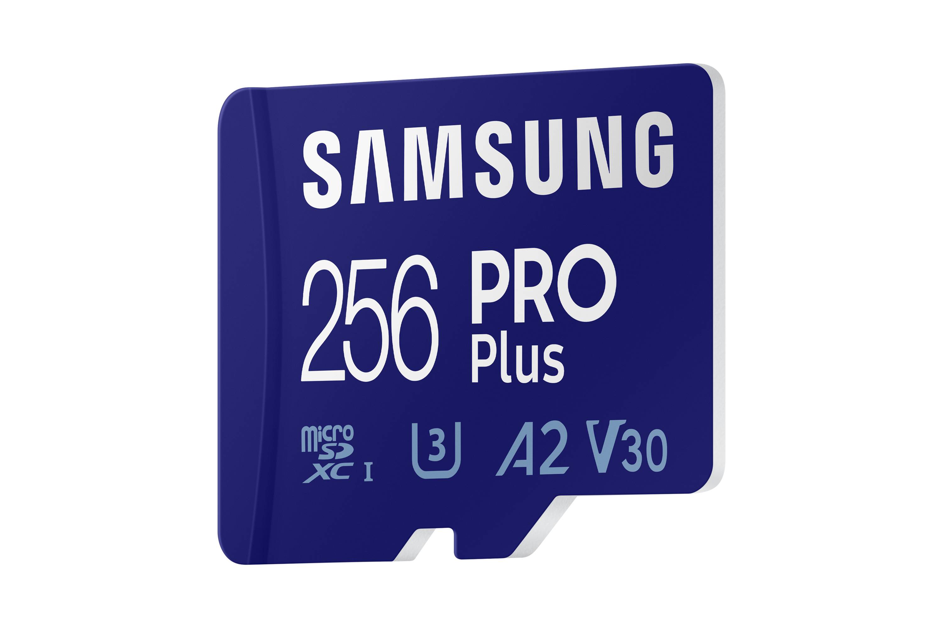 Rca Informatique - image du produit : PRO PLUS MICROSDXC 256GB