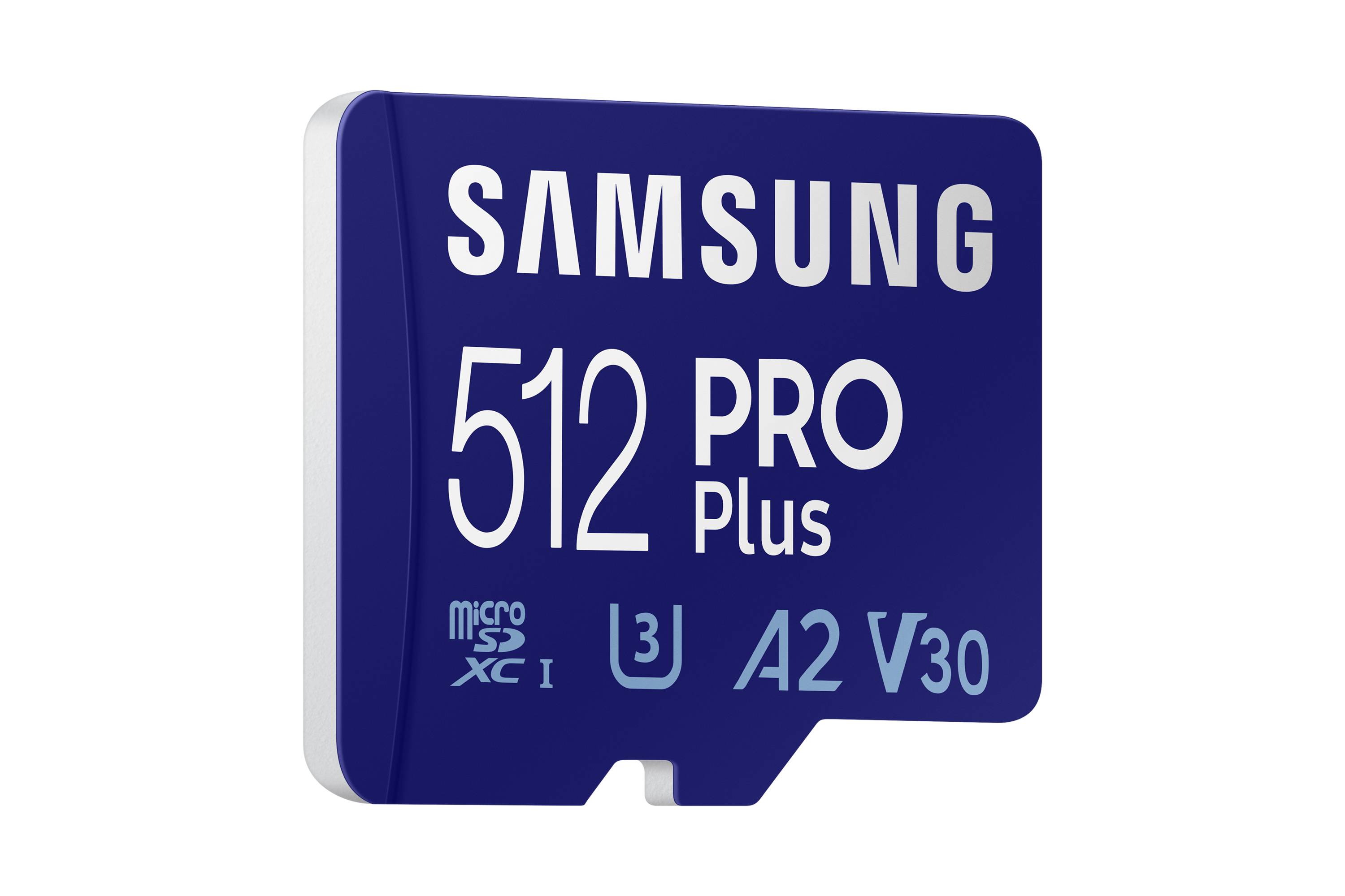 Rca Informatique - image du produit : PRO PLUS MICROSDXC 512GB