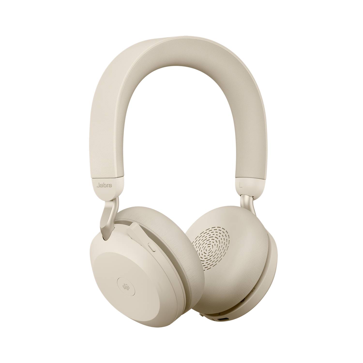 Rca Informatique - Image du produit : JABRA EVOLVE2 75 LINK380A MS STEREO BEIGE