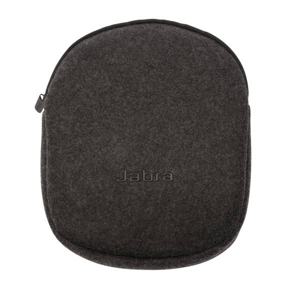 Rca Informatique - Image du produit : JABRA EVOLVE2 75 CARRY POUCH BLACK VERSION 1 PIECE