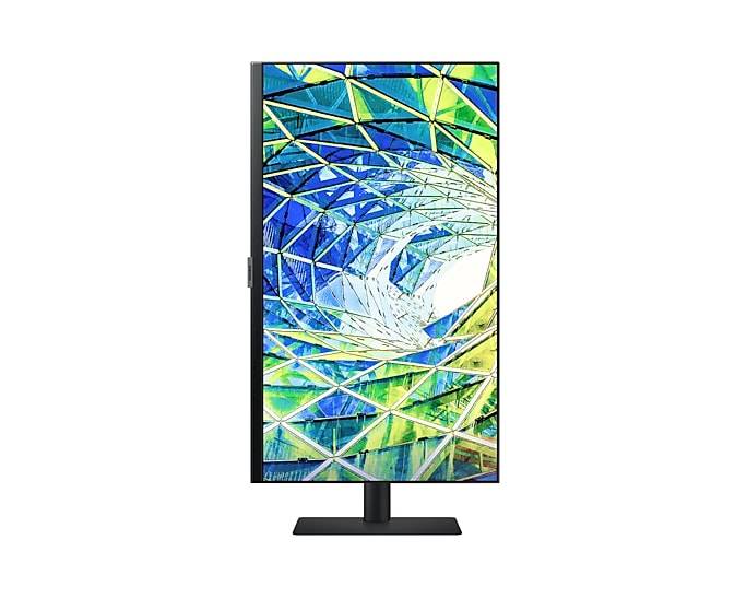 Rca Informatique - image du produit : SAMSUNG S27A800U 27IN BEZELLESS 16:9 WIDE 3840X2160 IPS 5MS HDR1