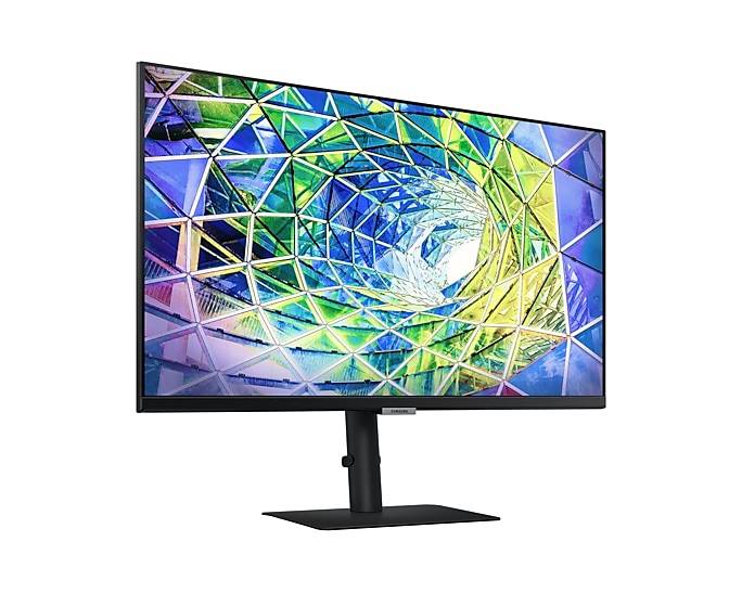 Rca Informatique - image du produit : SAMSUNG S27A800U 27IN BEZELLESS 16:9 WIDE 3840X2160 IPS 5MS HDR1