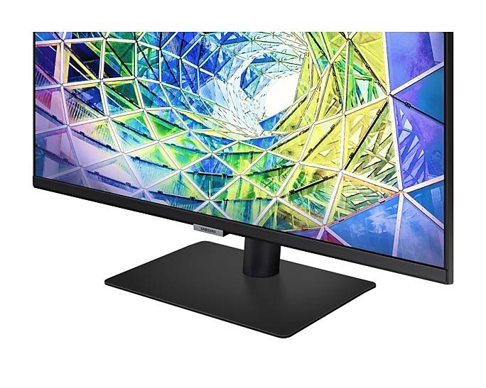 Rca Informatique - image du produit : SAMSUNG S27A800U 27IN BEZELLESS 16:9 WIDE 3840X2160 IPS 5MS HDR1