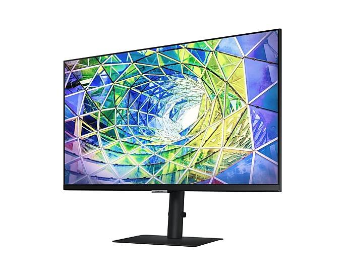 Rca Informatique - image du produit : SAMSUNG S27A800U 27IN BEZELLESS 16:9 WIDE 3840X2160 IPS 5MS HDR1