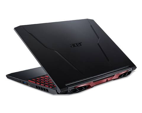 Rca Informatique - image du produit : AN515-45-R6SV R5-5600H 512GB 8 GO 15.6IN NOOD W10F