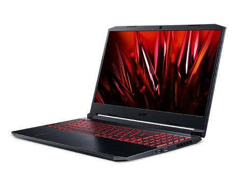 Rca Informatique - image du produit : AN515-45-R6SV R5-5600H 512GB 8 GO 15.6IN NOOD W10F