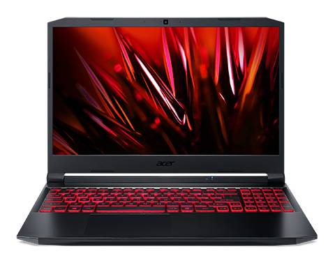 Rca Informatique - Image du produit : AN515-45-R6SV R5-5600H 512GB 8 GO 15.6IN NOOD W10F