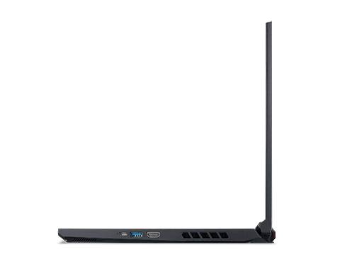 Rca Informatique - image du produit : AN515-45-R6SV R5-5600H 512GB 8 GO 15.6IN NOOD W10F