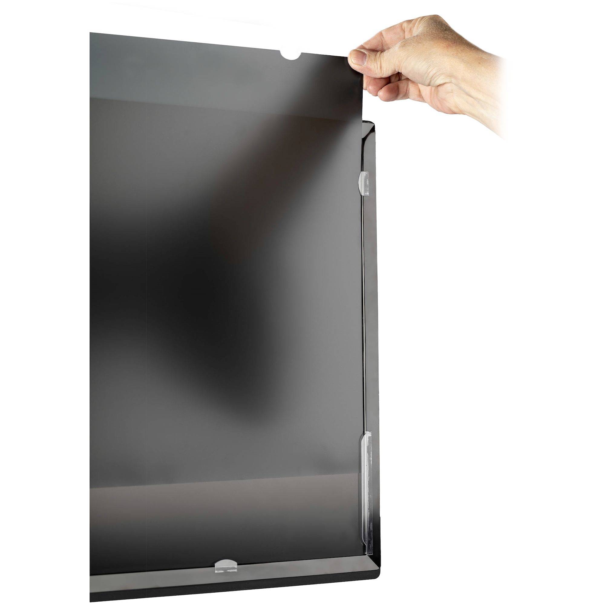 Rca Informatique - image du produit : 23.8IN MONITOR PRIVACY SCREEN- UNIVERSAL - MATTE OR GLOSSY