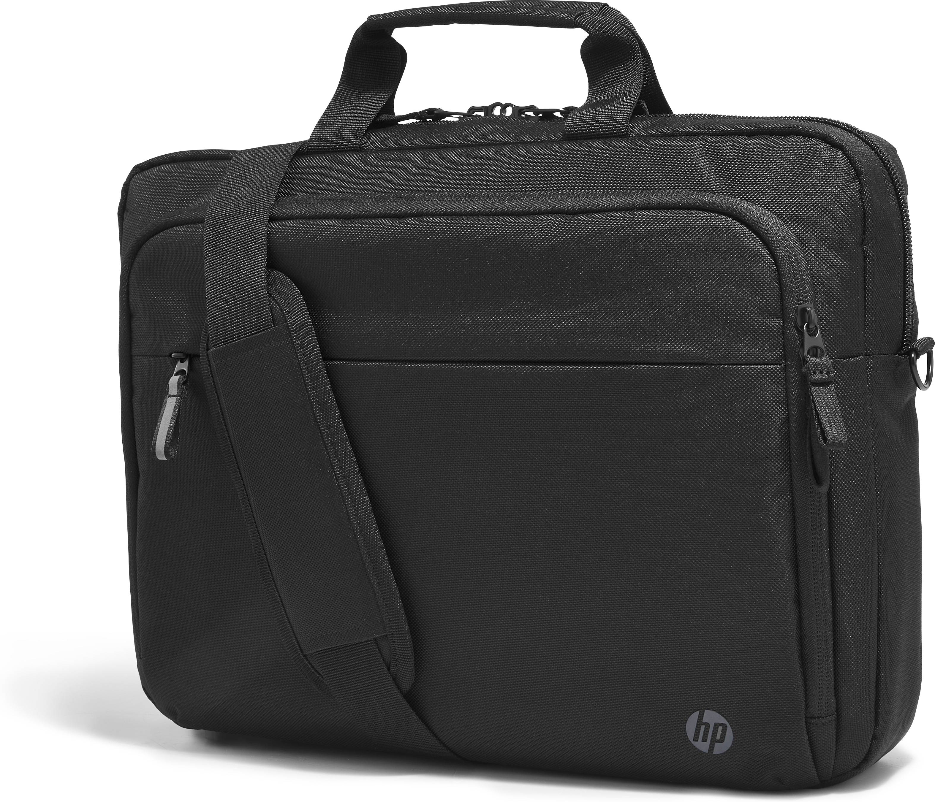 Rca Informatique - image du produit : PROF 15.6 LAPTOP BAG