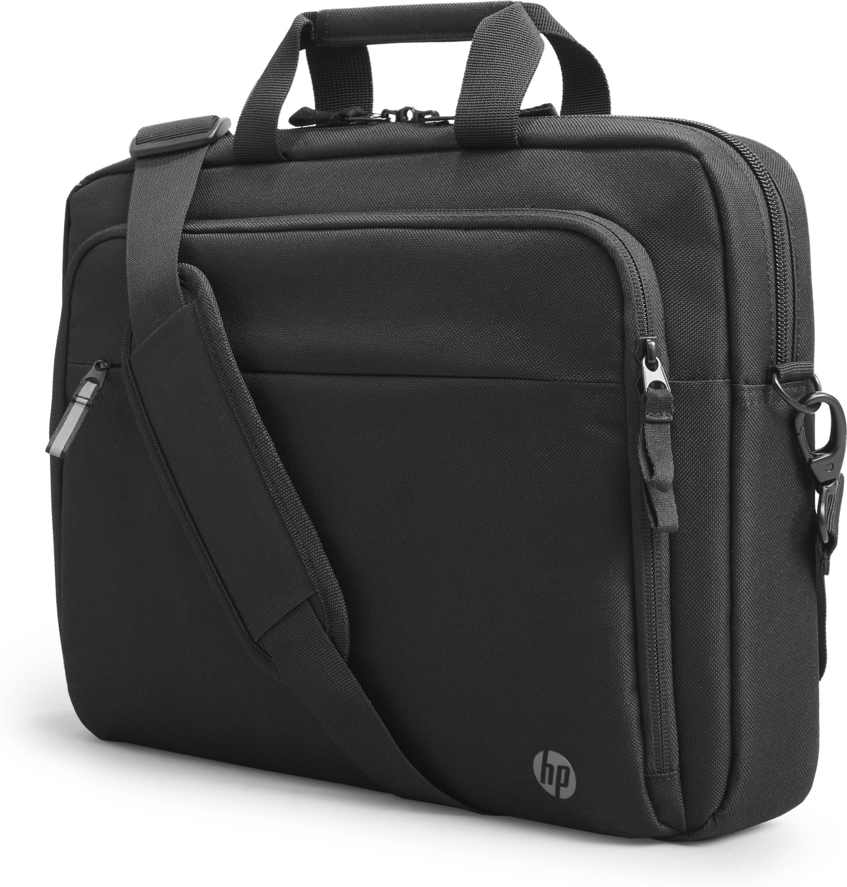 Rca Informatique - image du produit : PROF 15.6 LAPTOP BAG