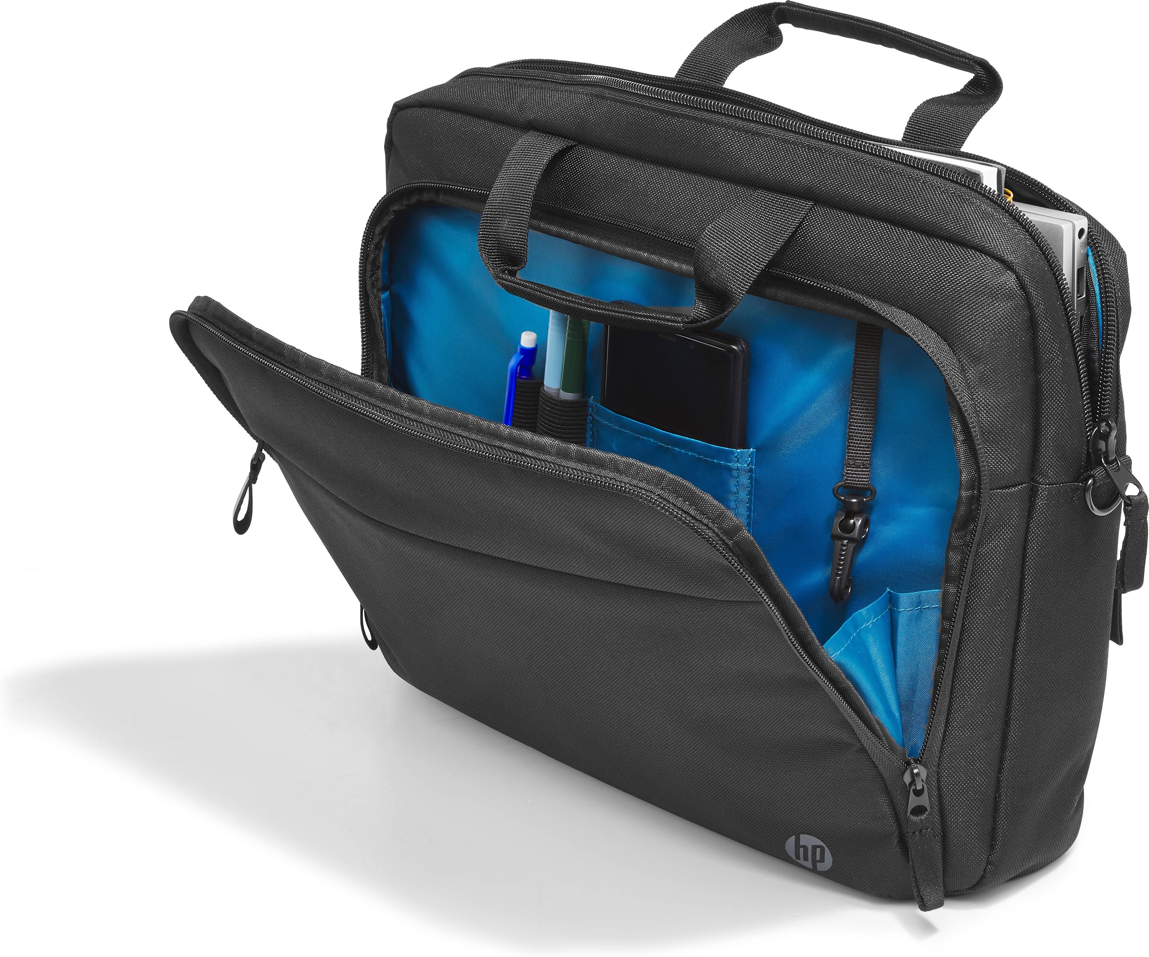 Rca Informatique - image du produit : PROF 15.6 LAPTOP BAG