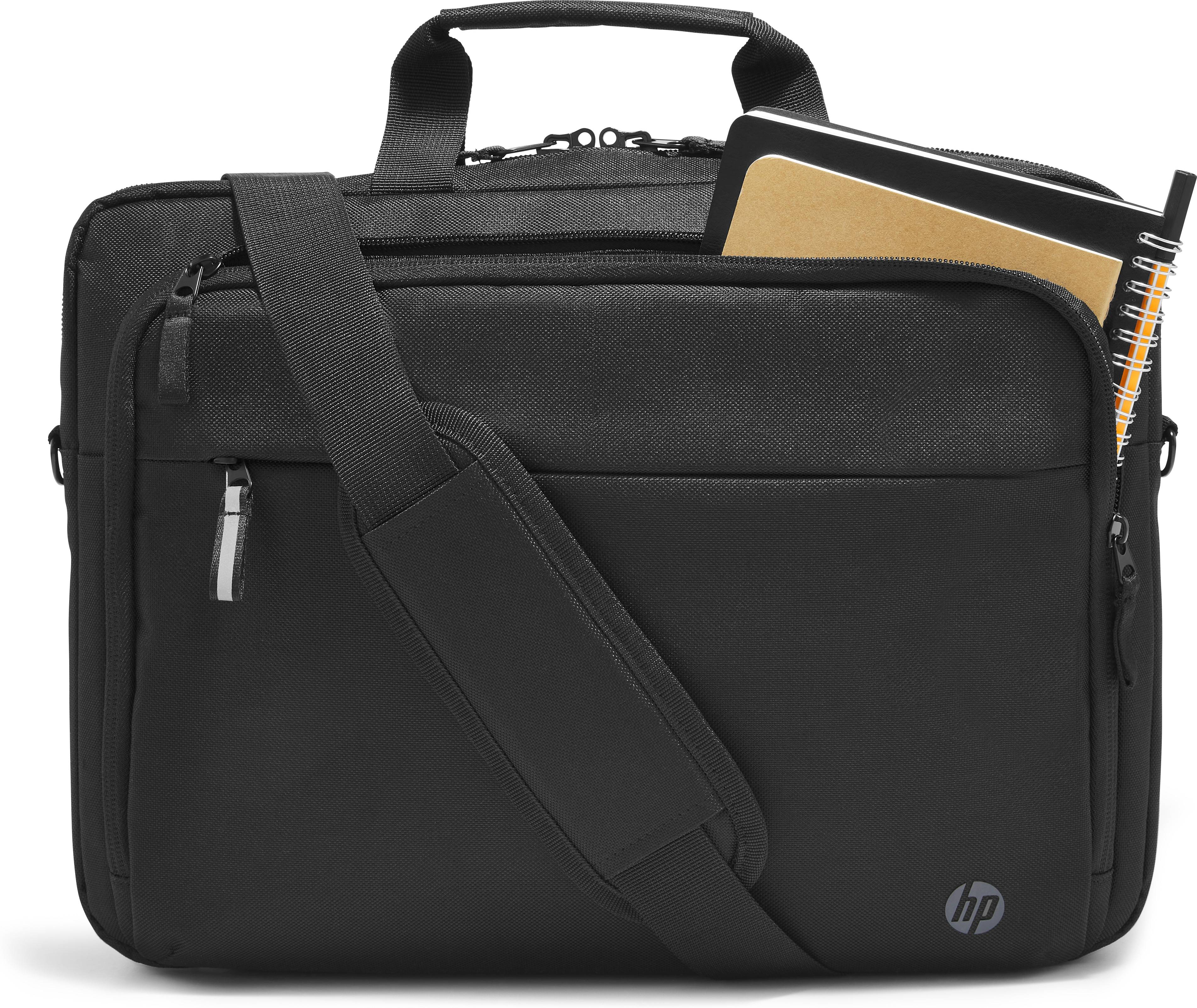 Rca Informatique - image du produit : PROF 15.6 LAPTOP BAG