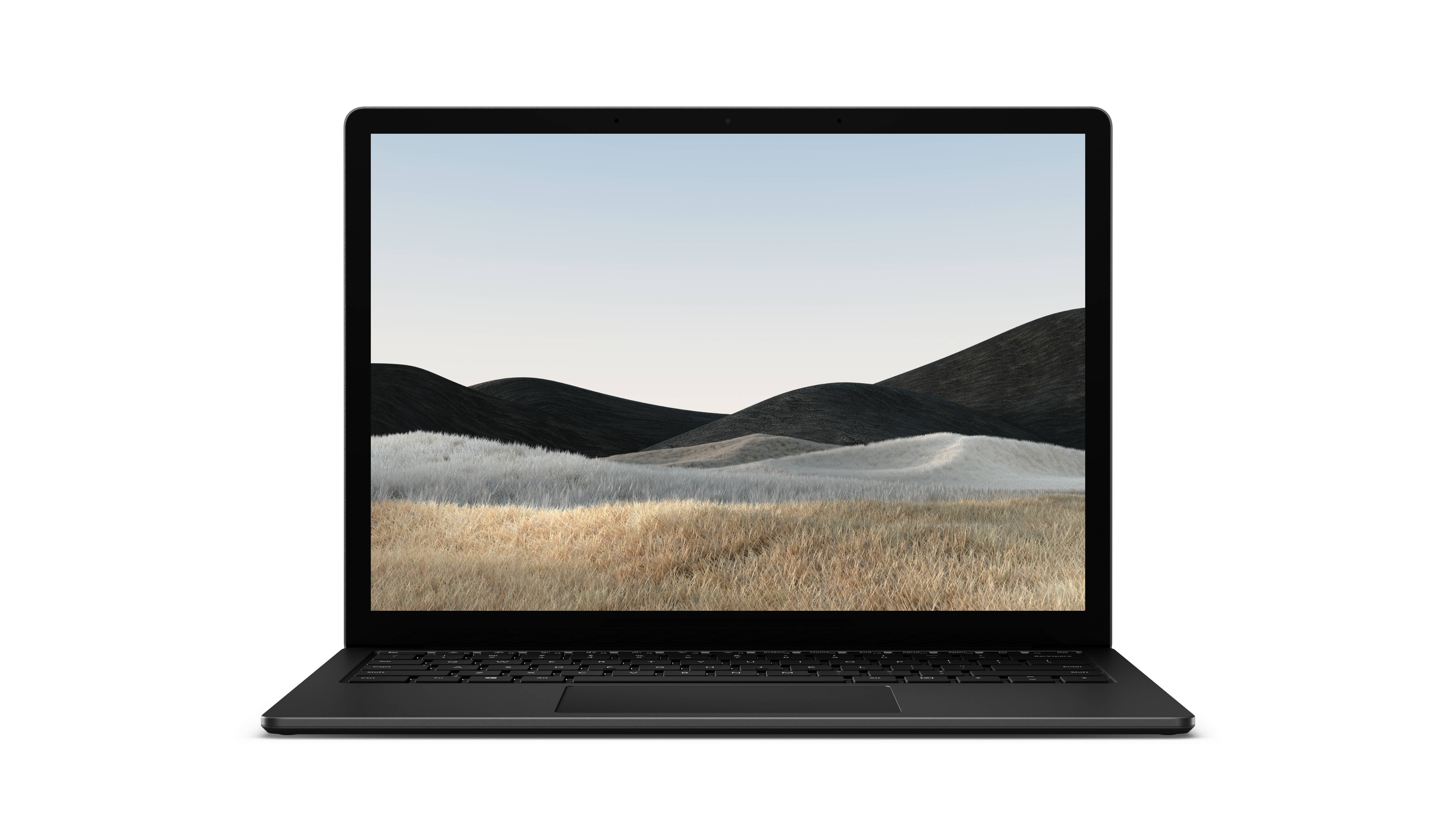 Rca Informatique - Image du produit : SURFACE LAPTOP 4 COREI5 256GB 16GB 13IN W10