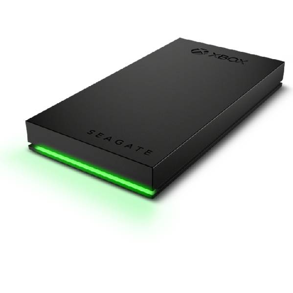 Rca Informatique - image du produit : GAME DRIVE SSD 1TB FOR XBOX 2.5IN USB3.0 EXTERNAL SSD