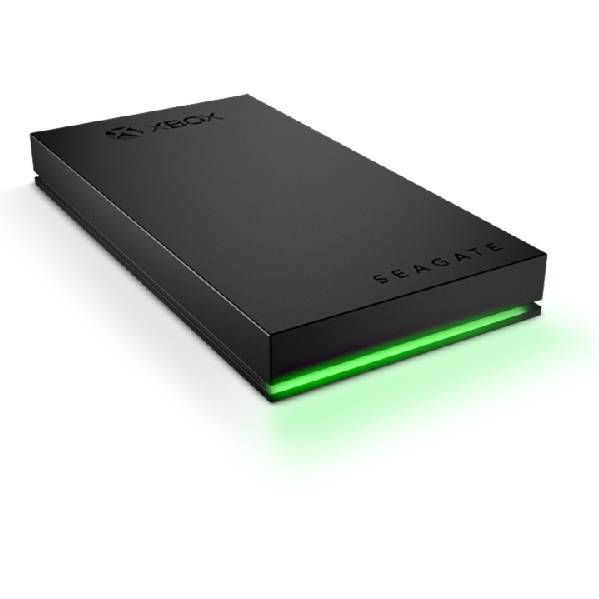 Rca Informatique - image du produit : GAME DRIVE SSD 1TB FOR XBOX 2.5IN USB3.0 EXTERNAL SSD