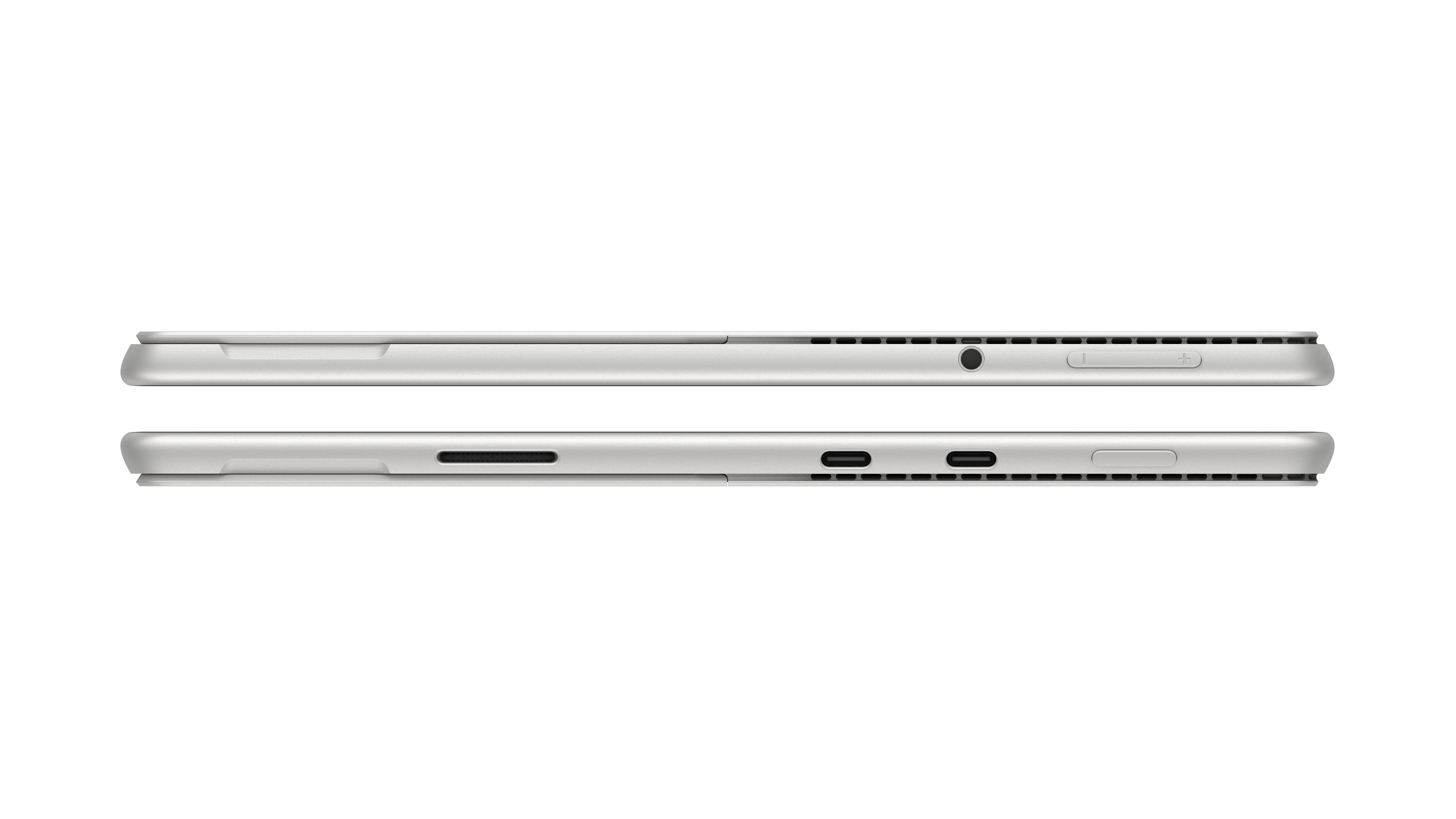 Rca Informatique - image du produit : SURFACE PRO 8 COREI5 256GB 8GB 13IN W10 PLATINUM