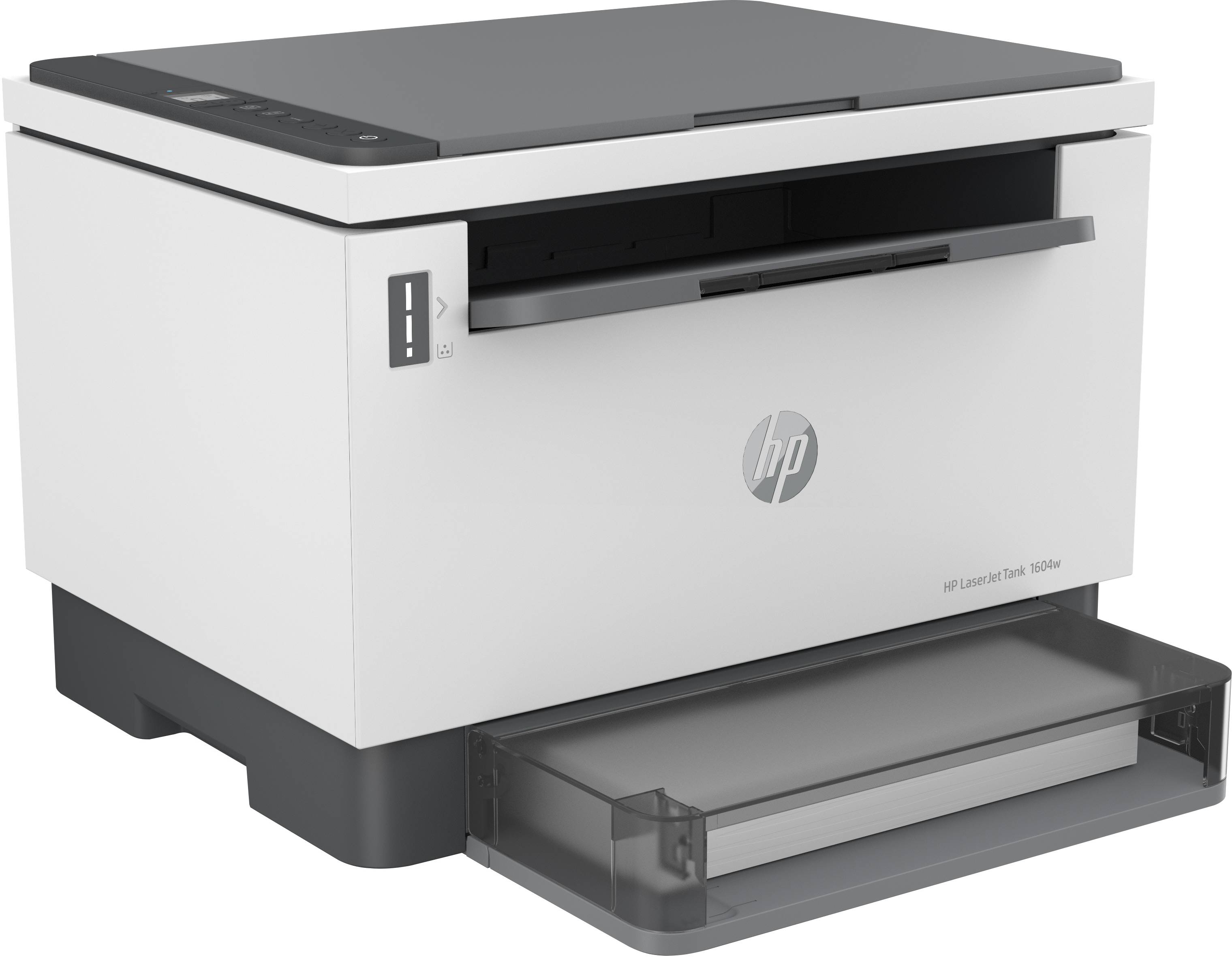 Rca Informatique - image du produit : LASERJET TANK MFP 1604W PRINTER