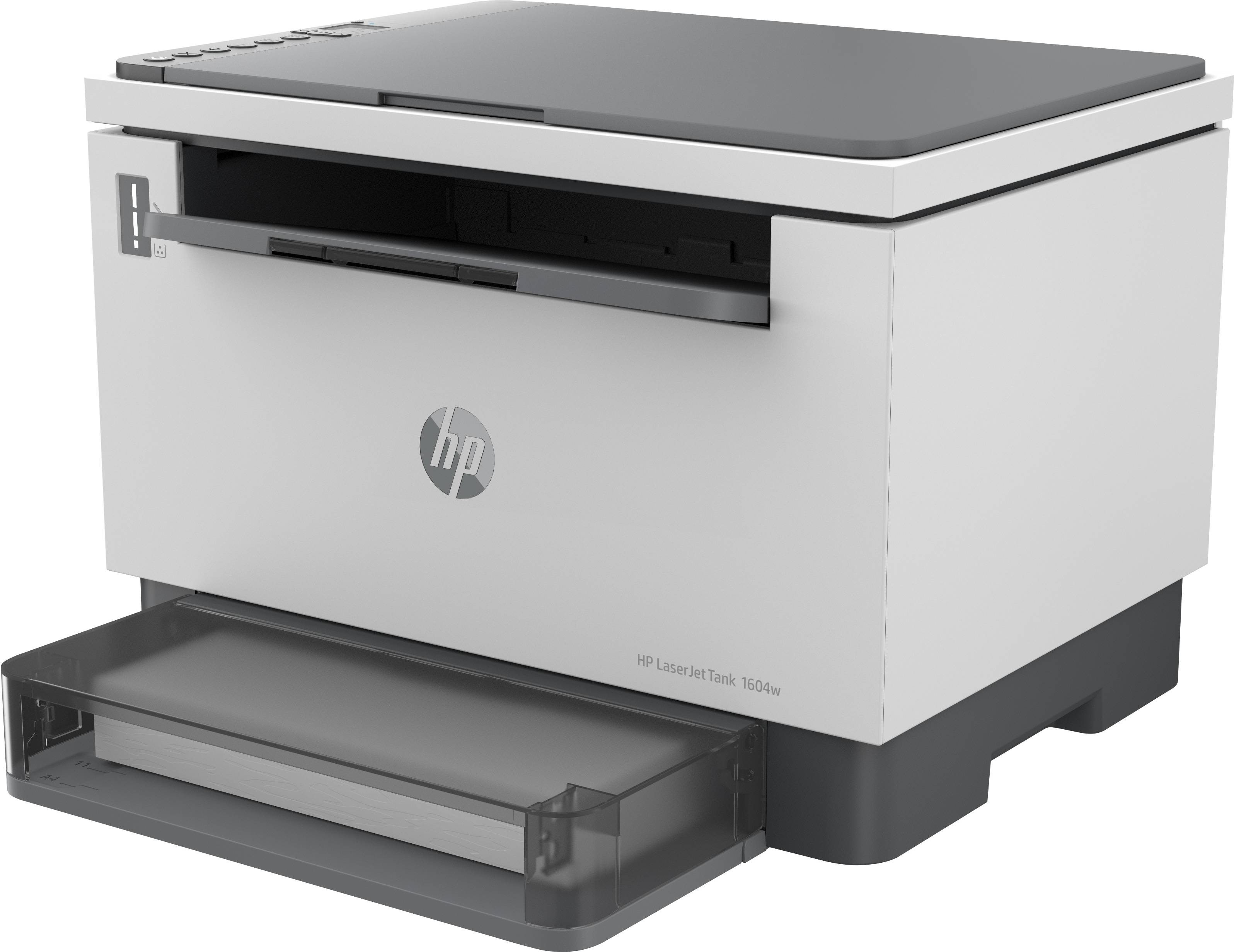 Rca Informatique - image du produit : LASERJET TANK MFP 1604W PRINTER