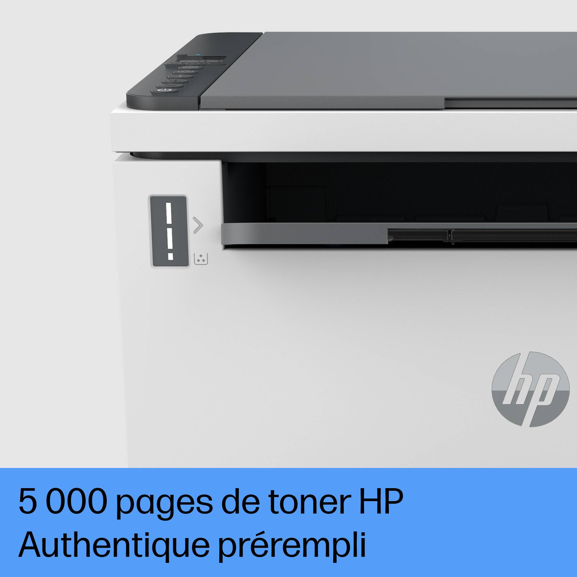 Rca Informatique - image du produit : LASERJET TANK MFP 1604W PRINTER