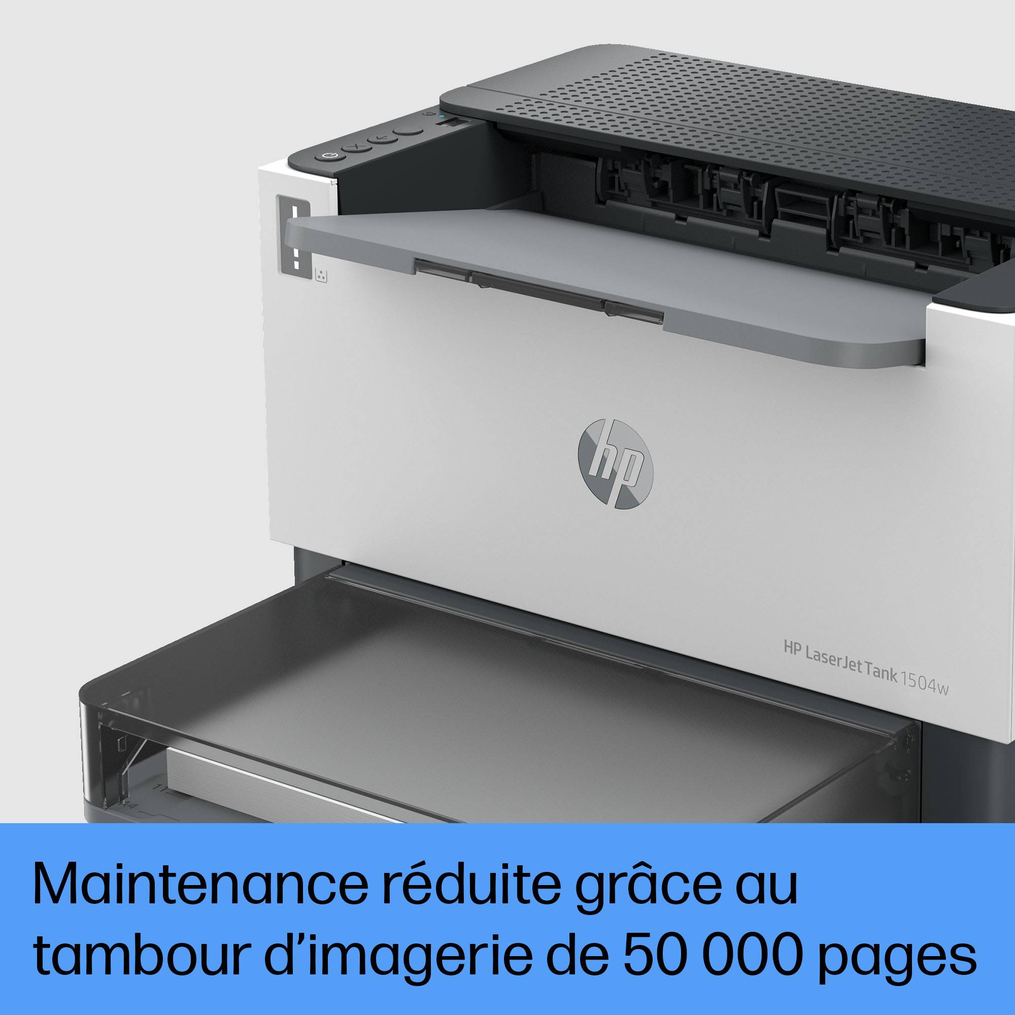 Rca Informatique - image du produit : LASERJET TANK 1504W