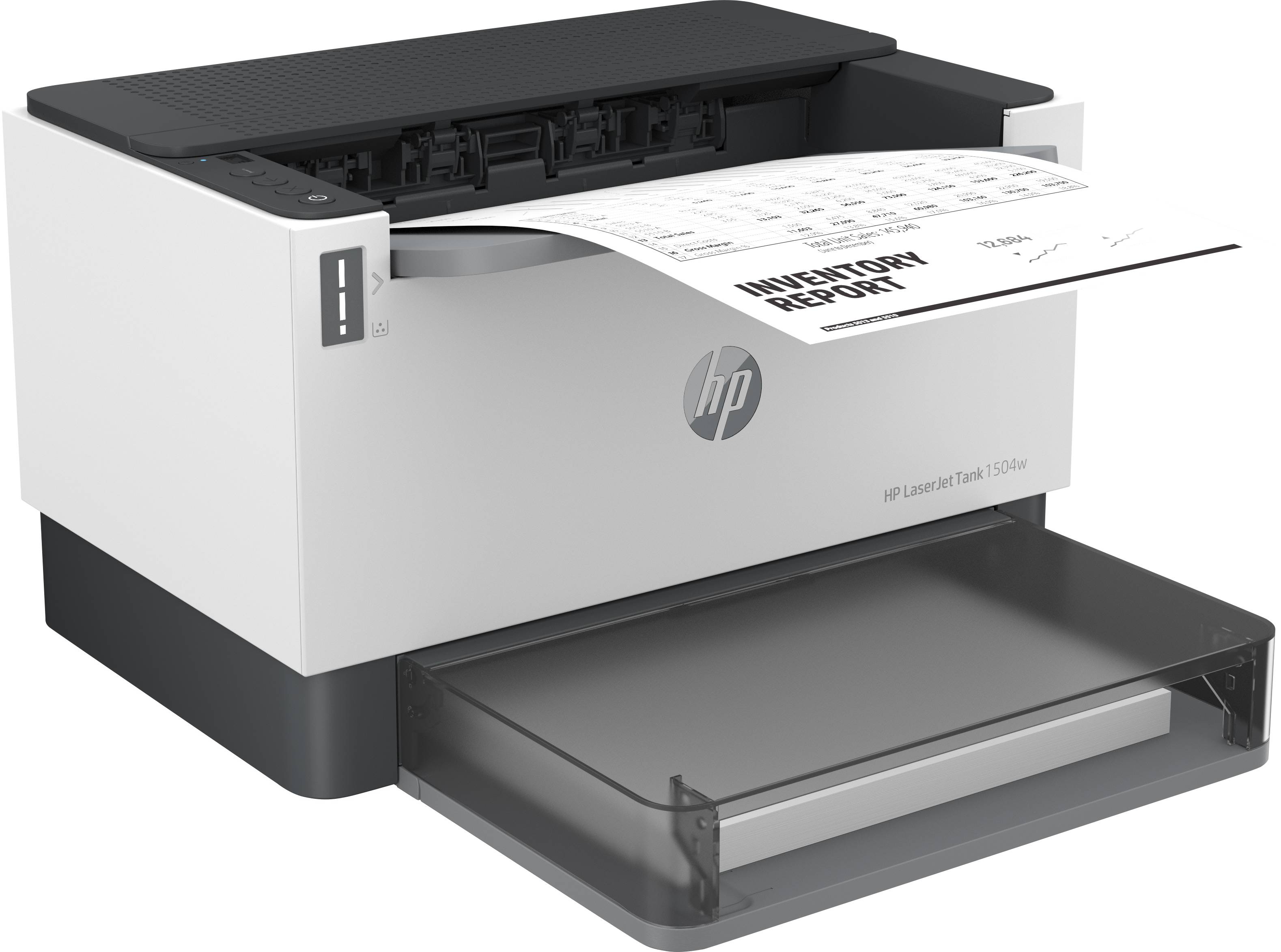 Rca Informatique - image du produit : LASERJET TANK 1504W