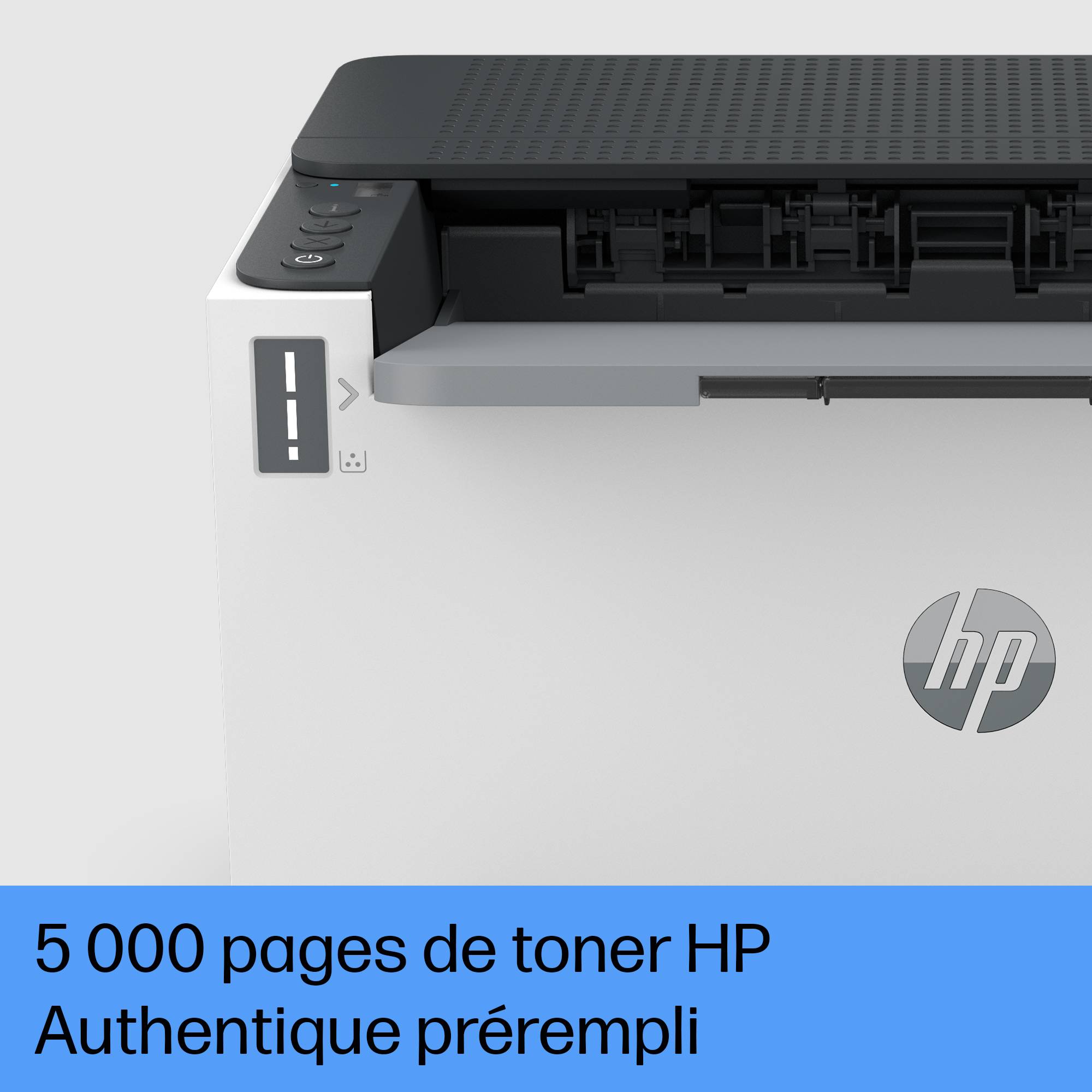 Rca Informatique - image du produit : LASERJET TANK 1504W