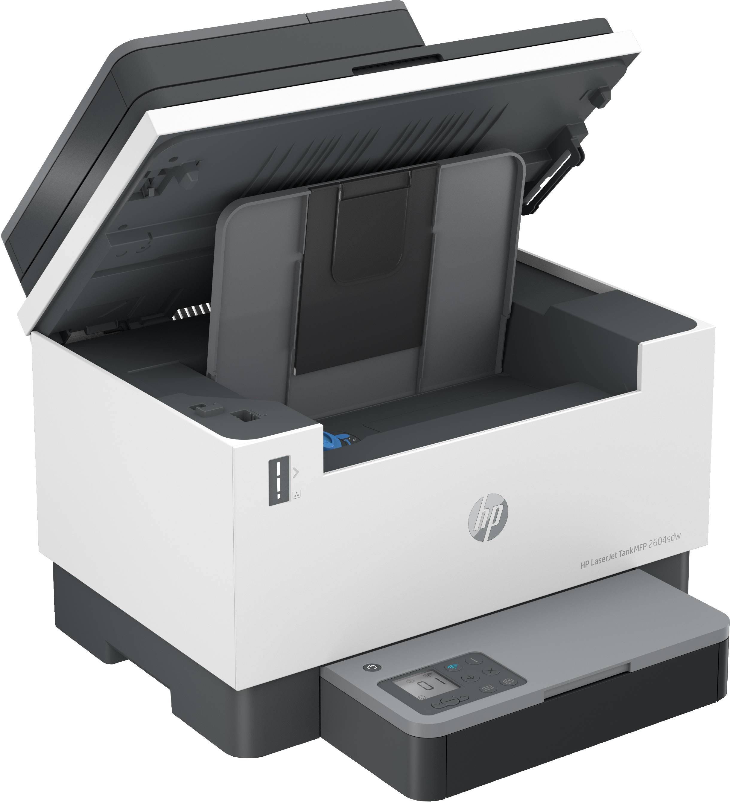 Rca Informatique - image du produit : LASERJET TANK MFP 2604SDW PRNTR