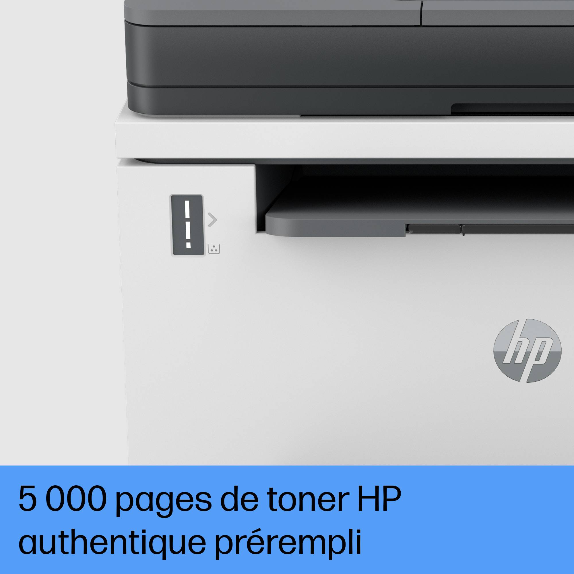 Rca Informatique - image du produit : LASERJET TANK MFP 2604SDW PRNTR