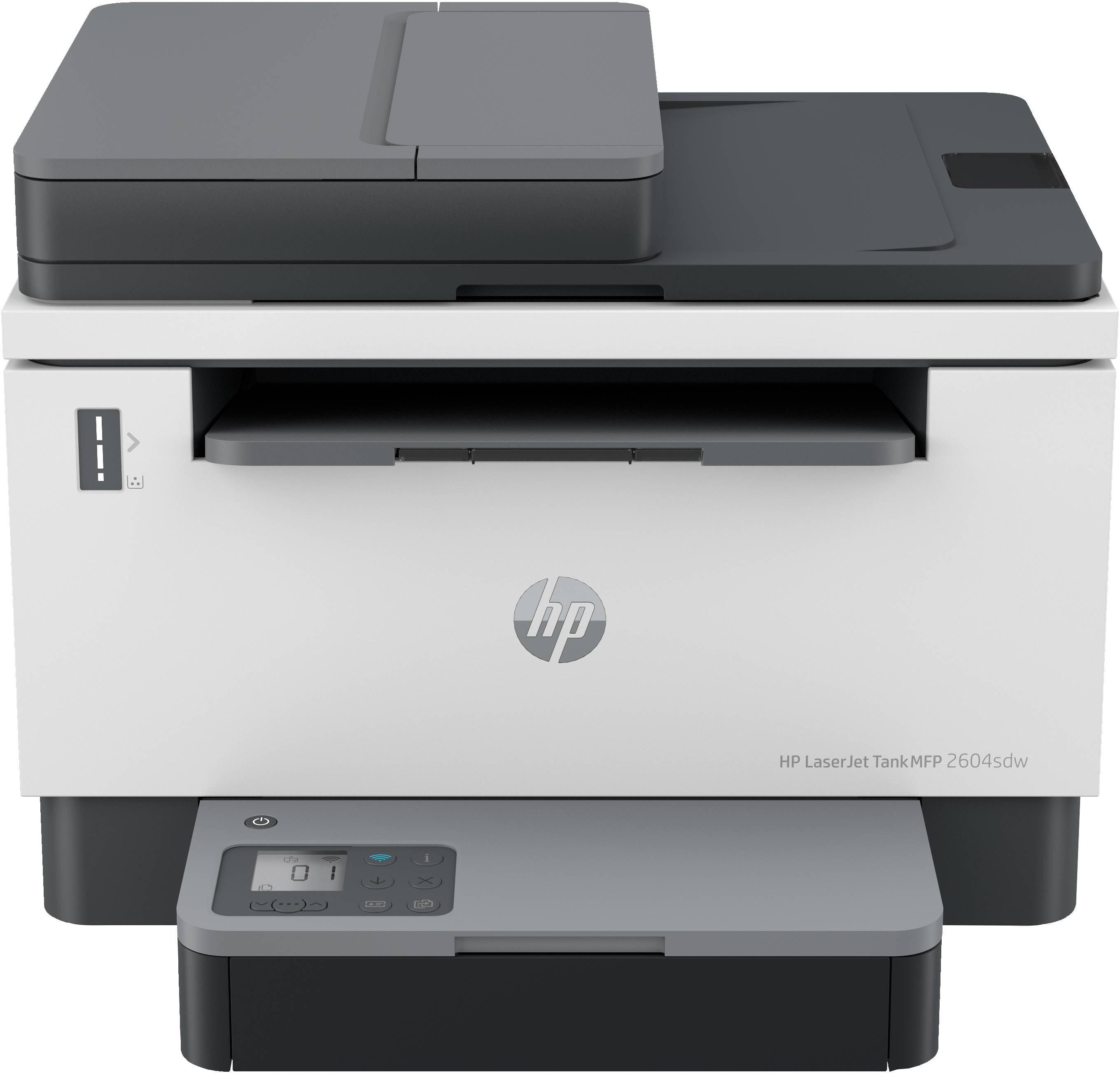 Rca Informatique - Image du produit : LASERJET TANK MFP 2604SDW PRNTR