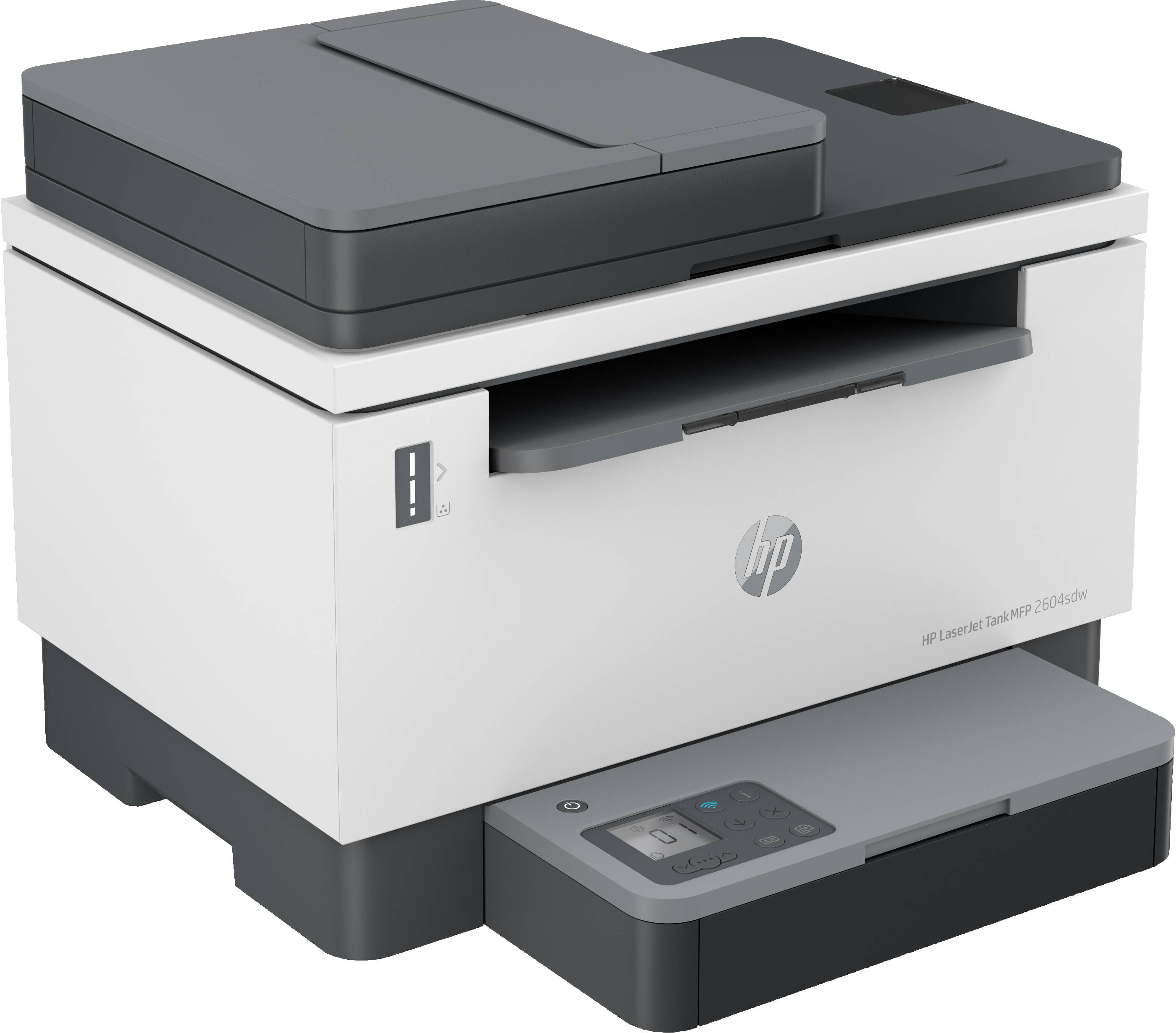 Rca Informatique - image du produit : LASERJET TANK MFP 2604SDW PRNTR