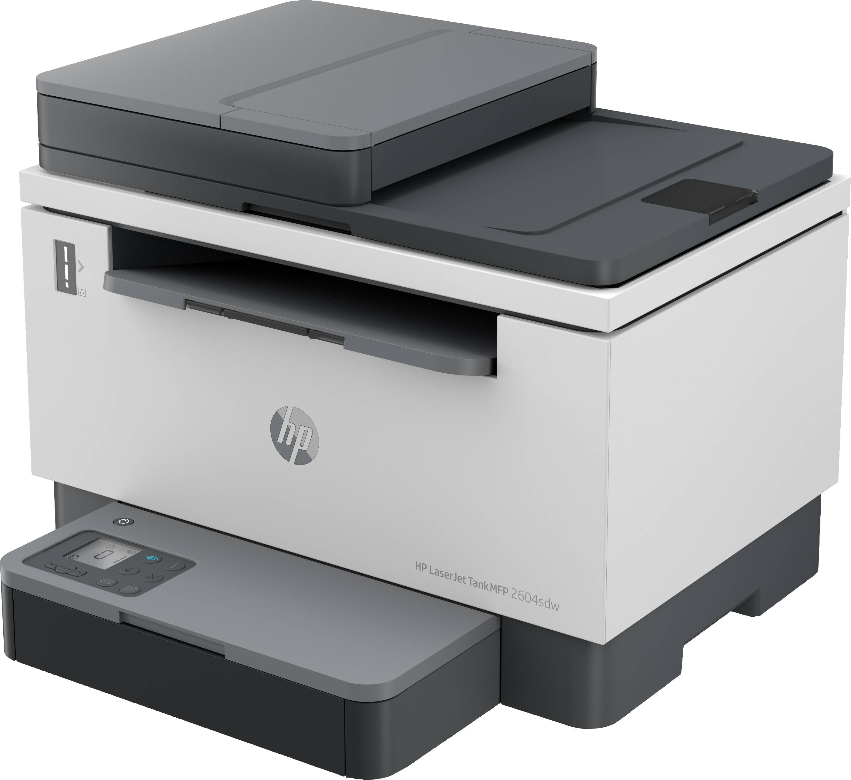 Rca Informatique - image du produit : LASERJET TANK MFP 2604SDW PRNTR