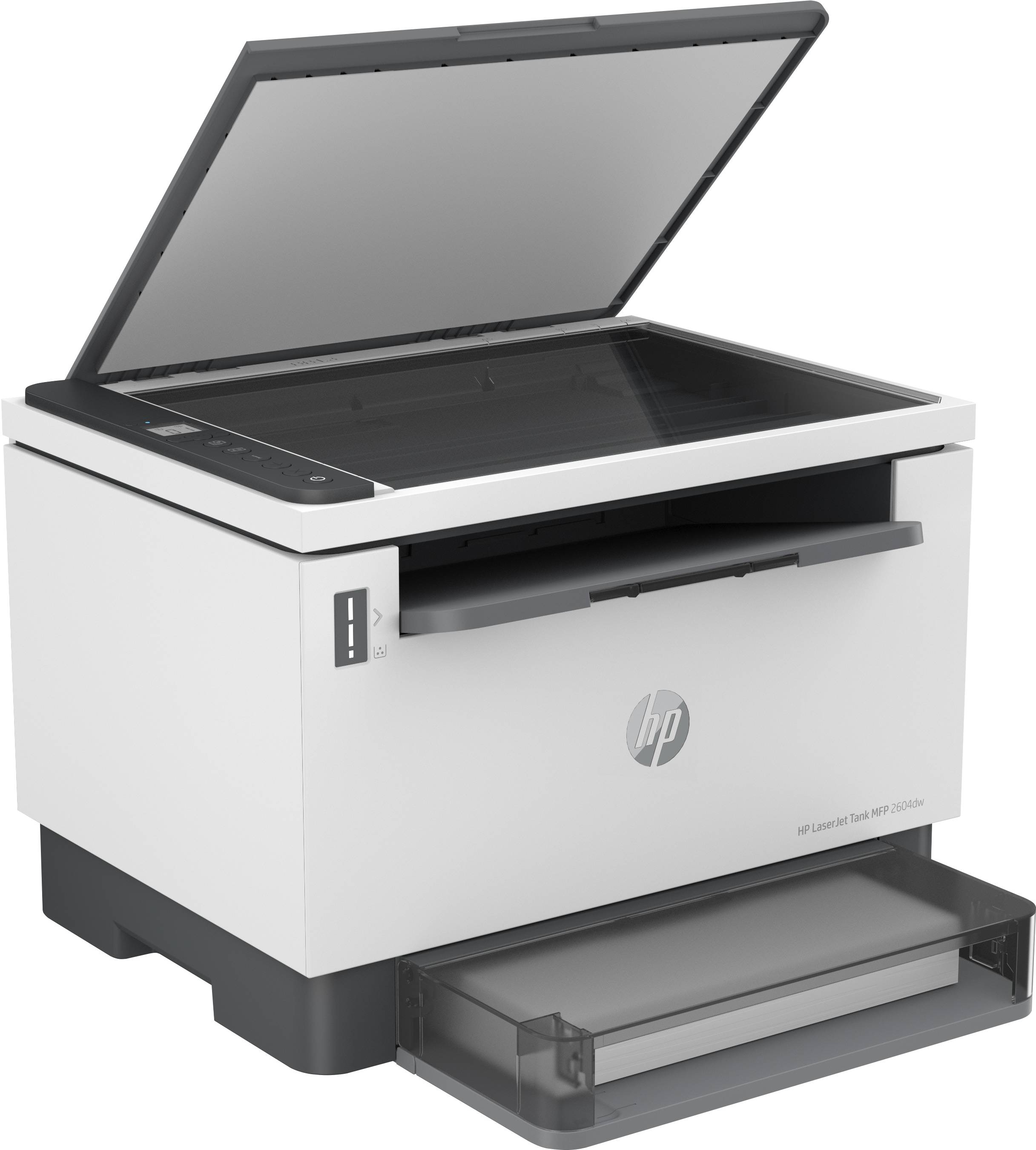 Rca Informatique - image du produit : LASERJET TANK MFP 2604DW PRNTR