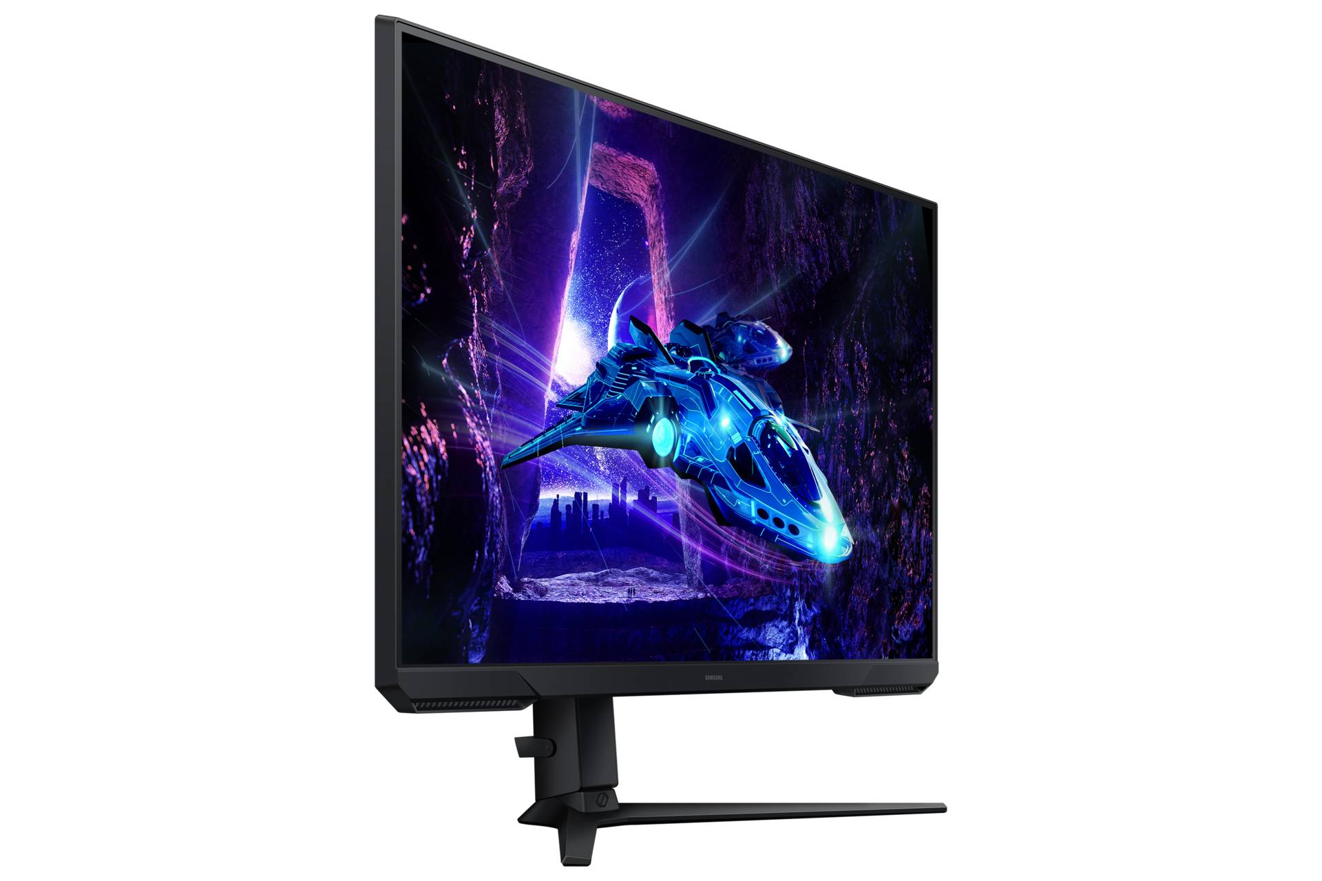 Rca Informatique - image du produit : LS32DG300EUXEN 31.5IN VA FHD 144HZ/250CD/HDMI/DP/HAS