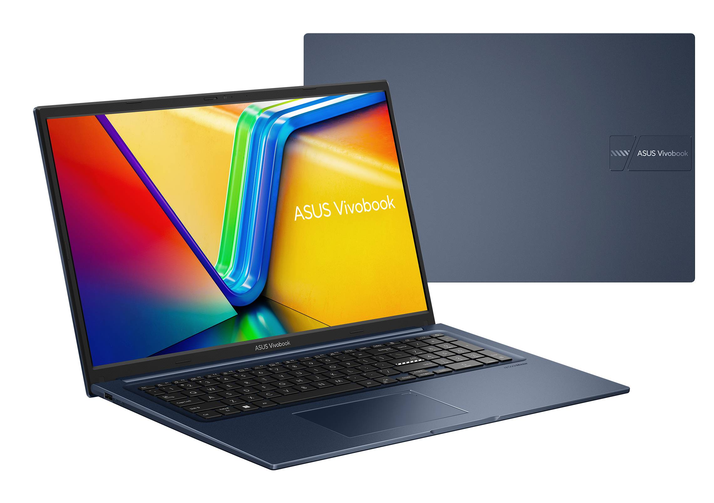 Rca Informatique - image du produit : VIVOBOOK 17X I3-1215U 512GB 8GB 17.3IN NOOD W11H