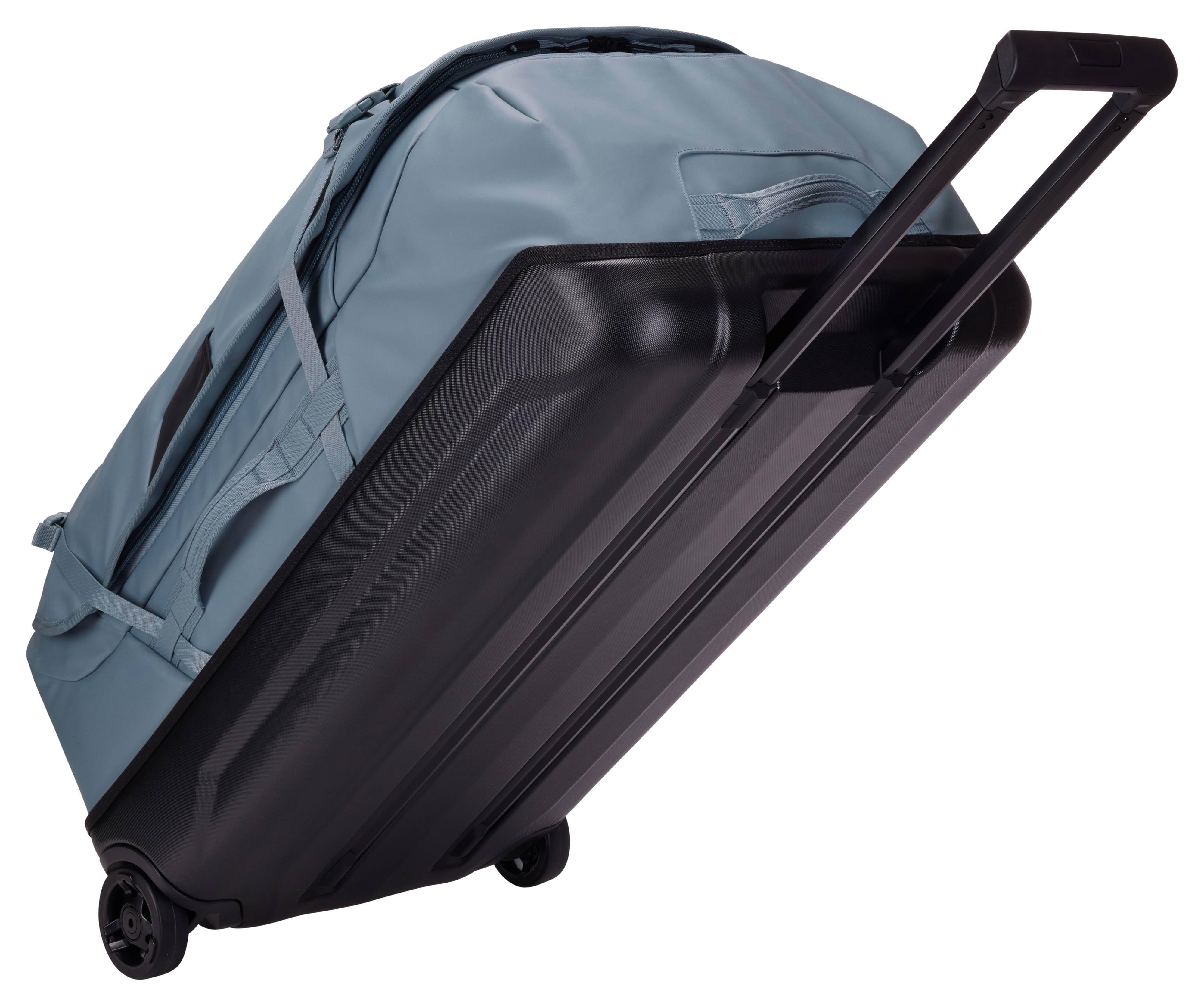 Rca Informatique - image du produit : CHASM ROLLING DUFFEL - POND GRAY