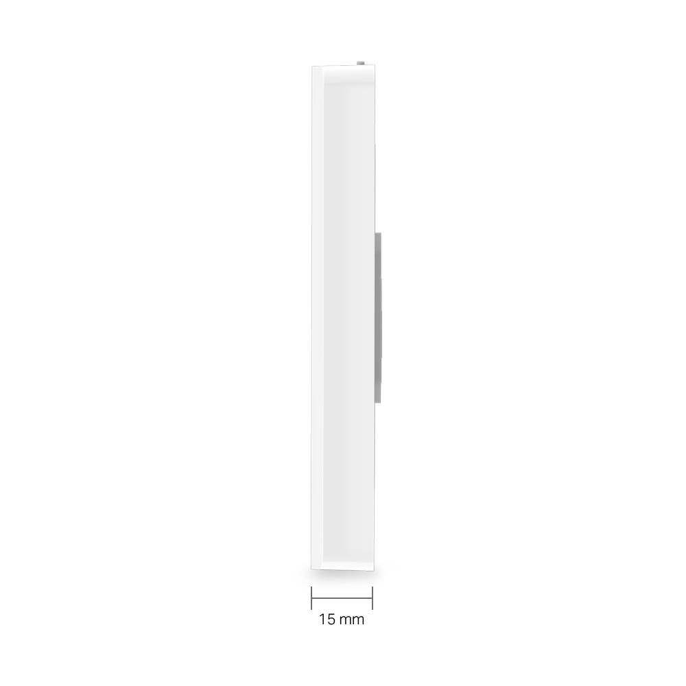 Rca Informatique - image du produit : 867MBPS WIRELESS ACCESS POINT 5GHZ 802.11B/G/N