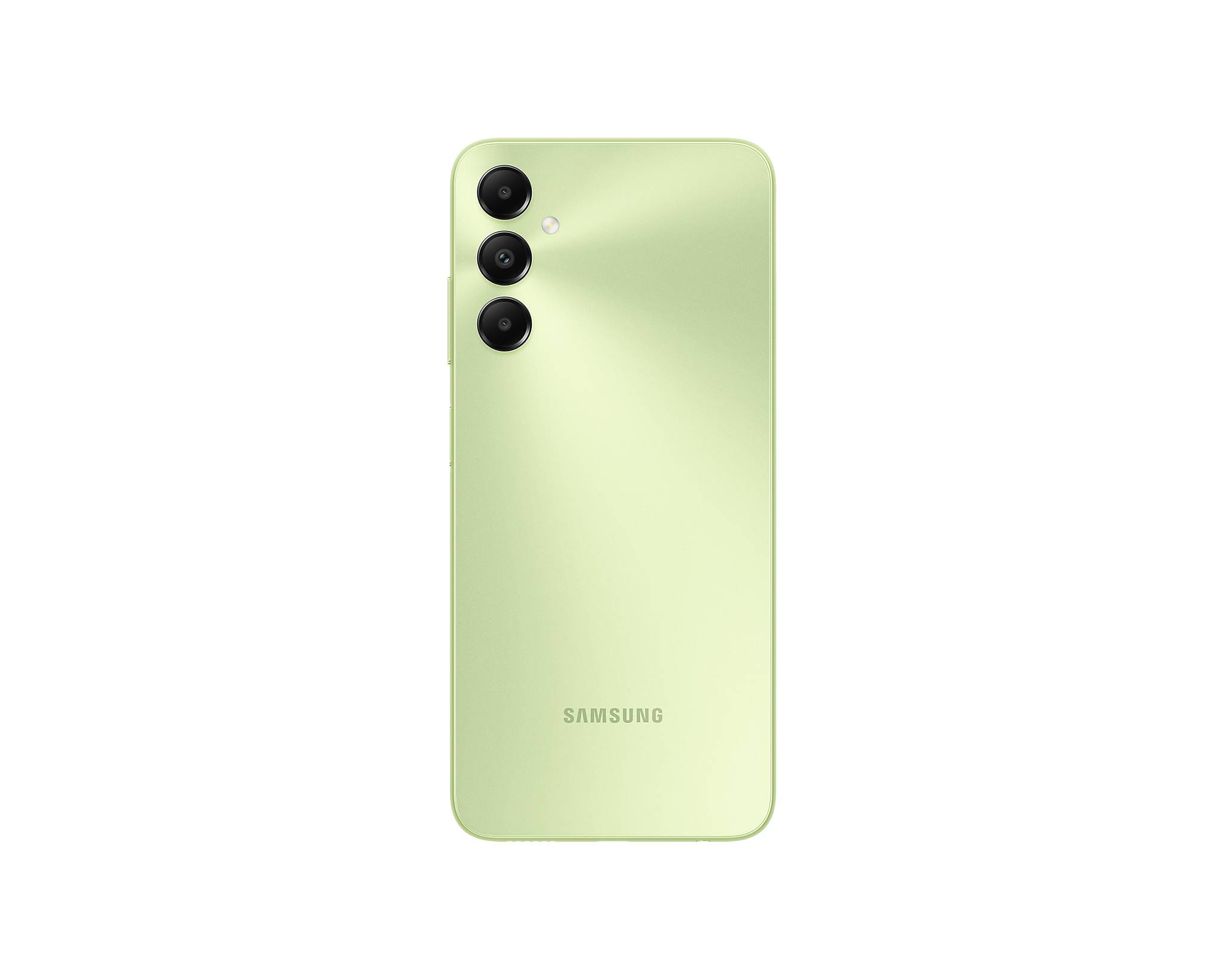 Rca Informatique - image du produit : SAMSUNG GALAXY A05S 64GB LIGHT GREEN 6.5IN ANDROID 13 USB TYPE-