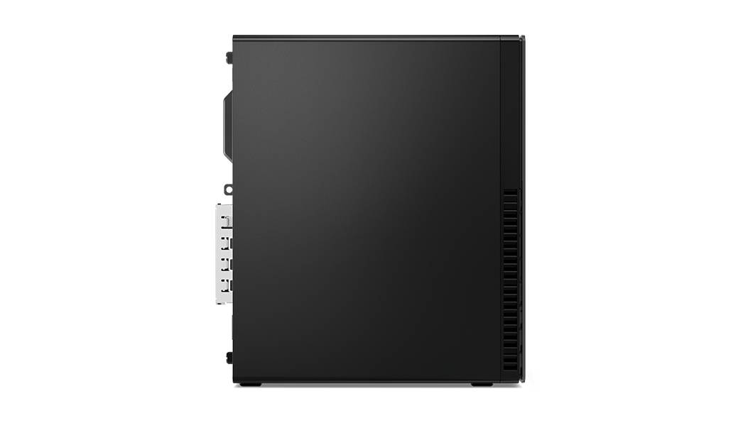 Rca Informatique - image du produit : THINKCENTRE M90S SFF I5-10600 16GB 512GB DVDRW W10P