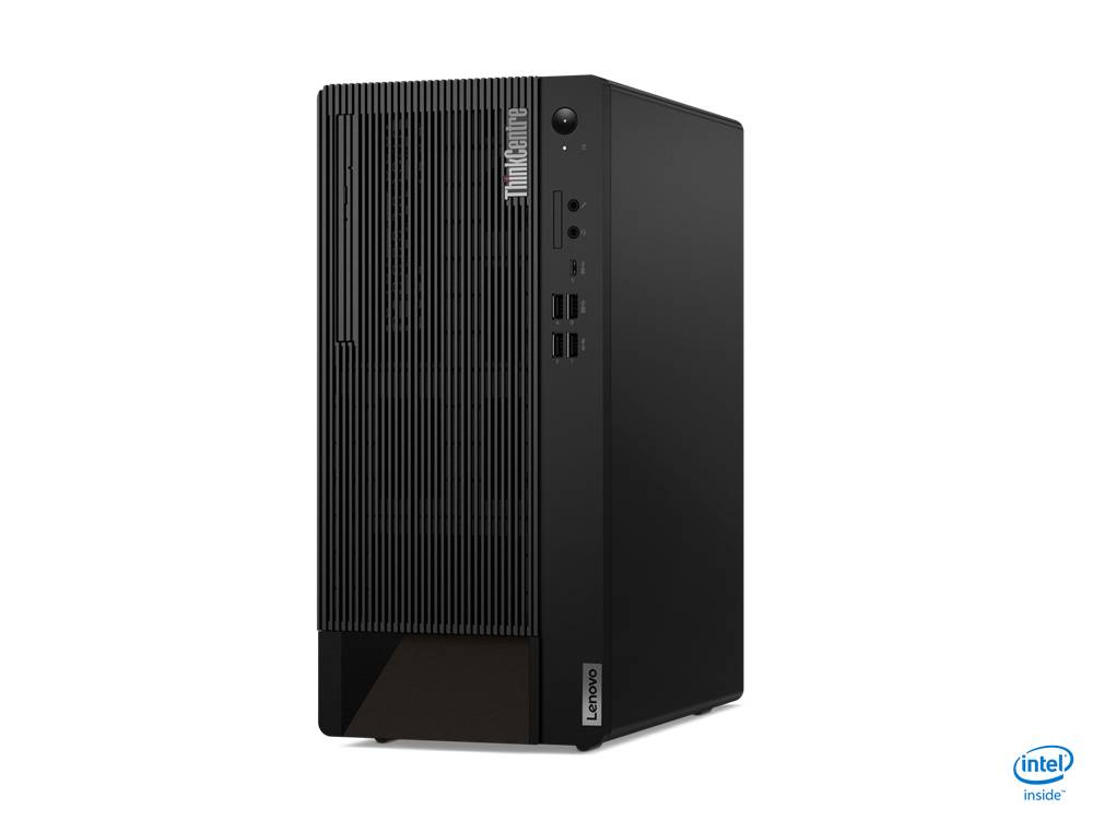 Rca Informatique - image du produit : THINKCENTRE M90T TOUR I9-10900 16GB 512GB W10P