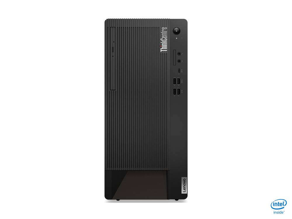 Rca Informatique - image du produit : THINKCENTRE M90T TOUR I9-10900 16GB 512GB W10P