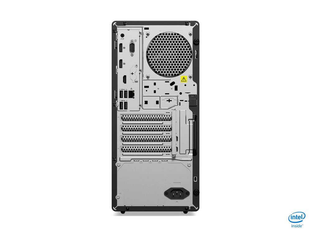 Rca Informatique - image du produit : THINKCENTRE M90T TOUR I9-10900 16GB 512GB W10P