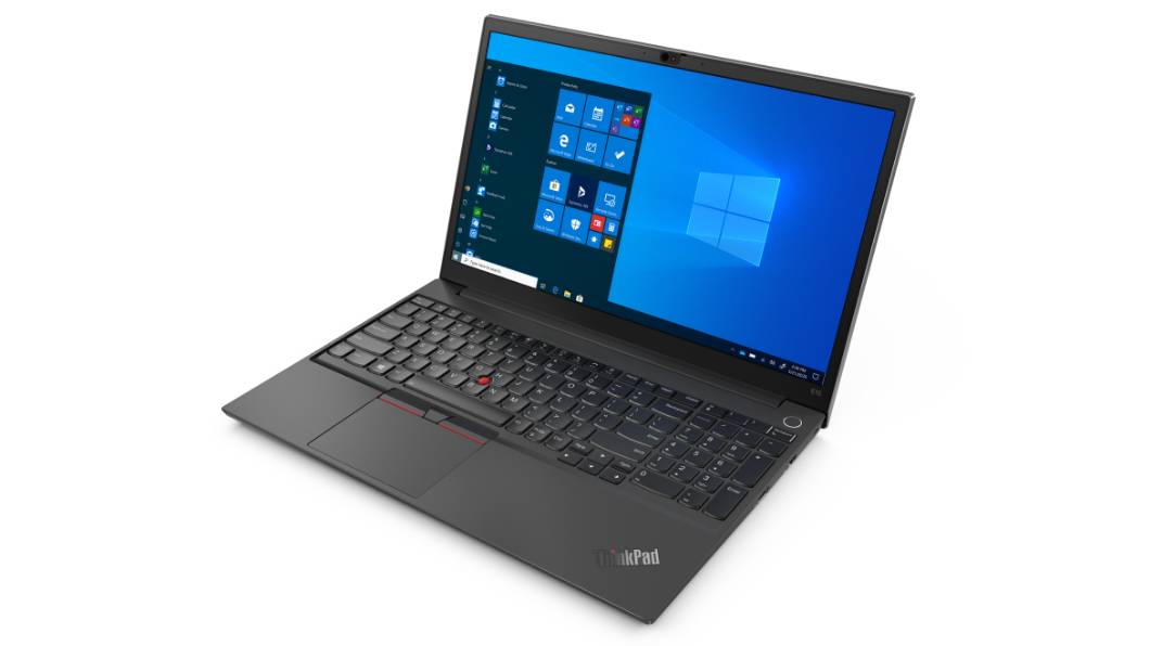 Rca Informatique - image du produit : THINKPAD E15 15.6IN I5-1135G7 8GB 256GB W11P