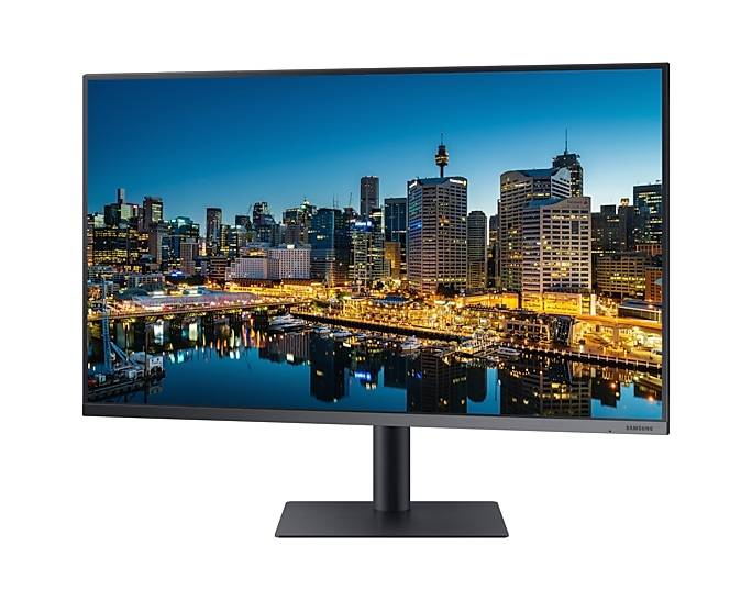 Rca Informatique - image du produit : SAMSUNG F32U870V 31.5IN 16:9 WIDE 3840X2160 VA 8MS HDMIX2/ DP