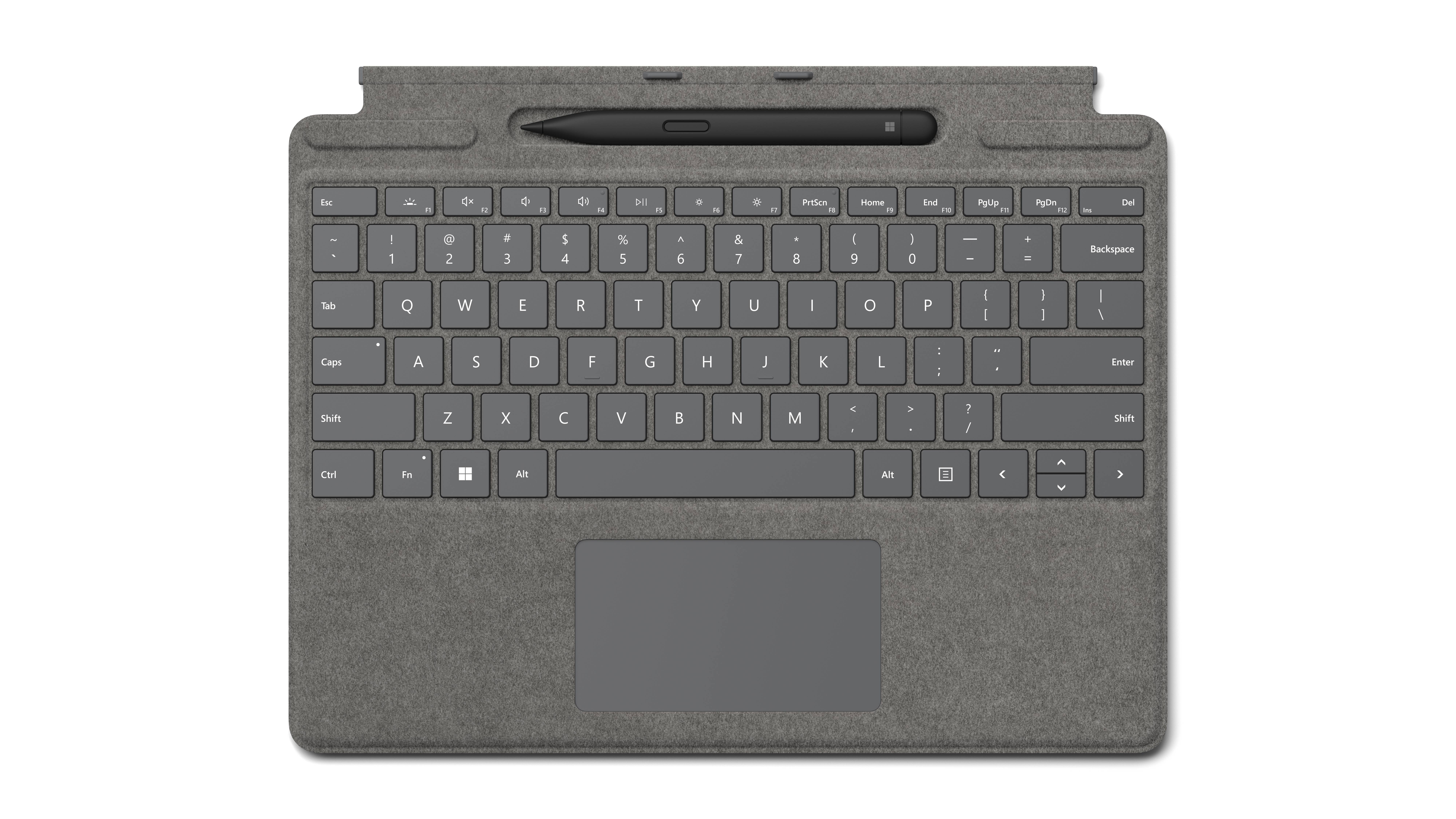 Rca Informatique - image du produit : PRO SIG KB CMASKUBDLP SC BELGIUM/FRANCE COMM PLATINUM